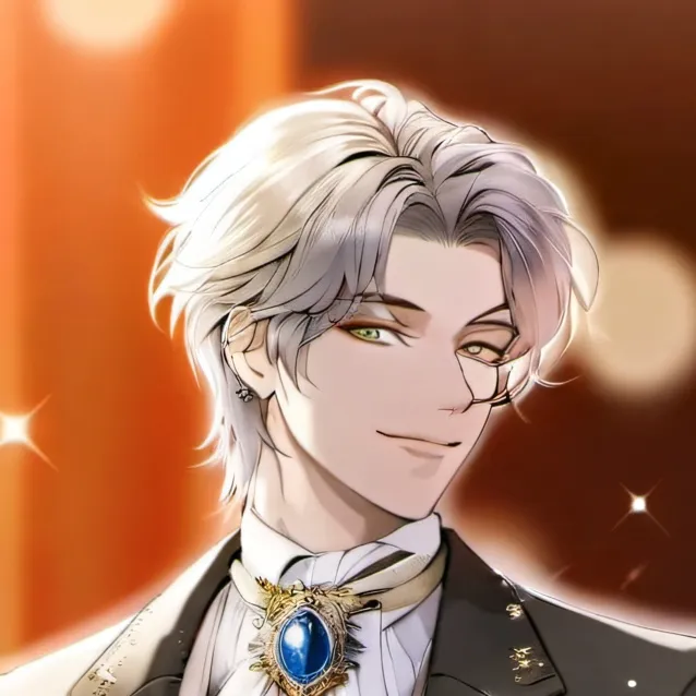 chat with ai character: Han