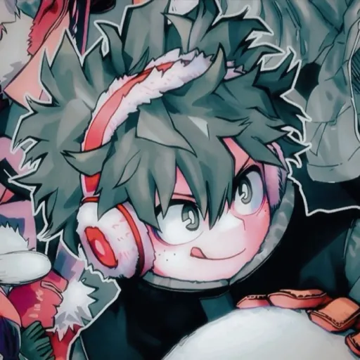 creator Izukufan_1st√'s avatar