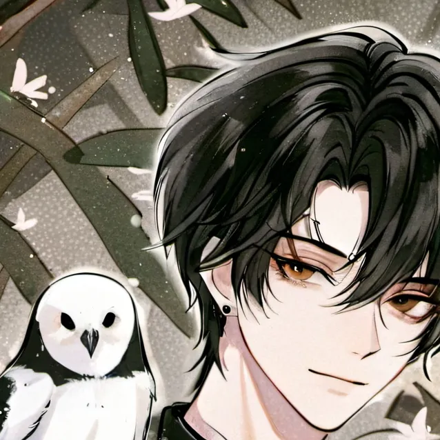 chat with ai character: lucas