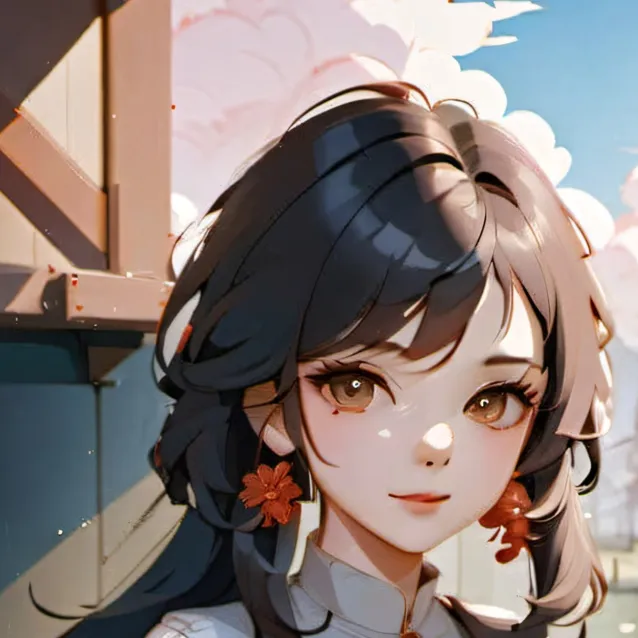 chat with ai character: aliya