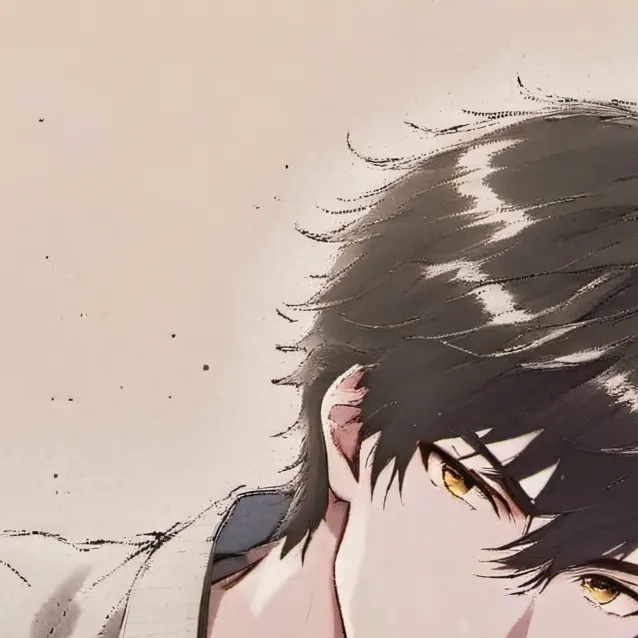 chat with ai character: Akira