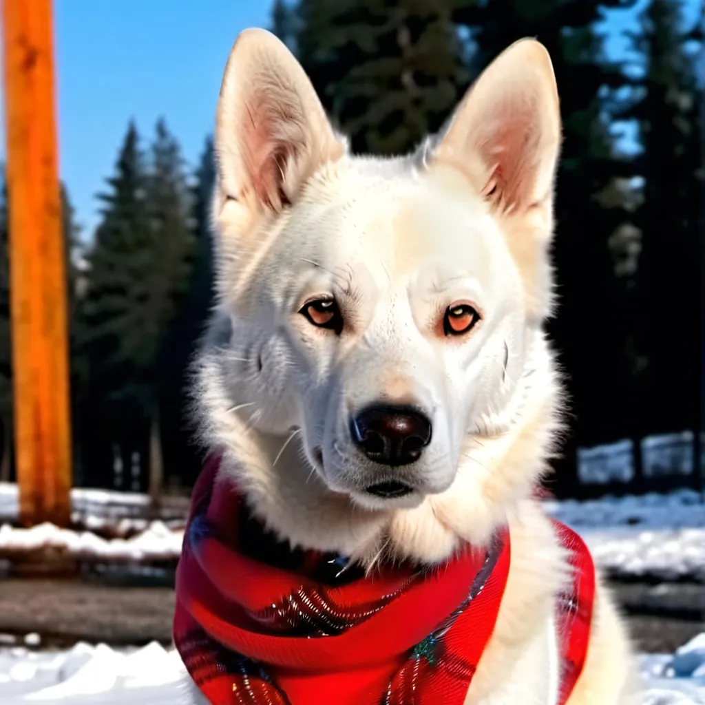 chat with ai character: Cyon