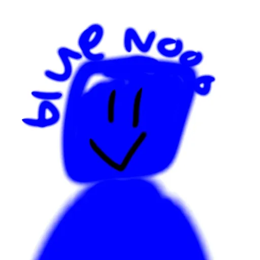 creator blue_Noobnotadog's avatar