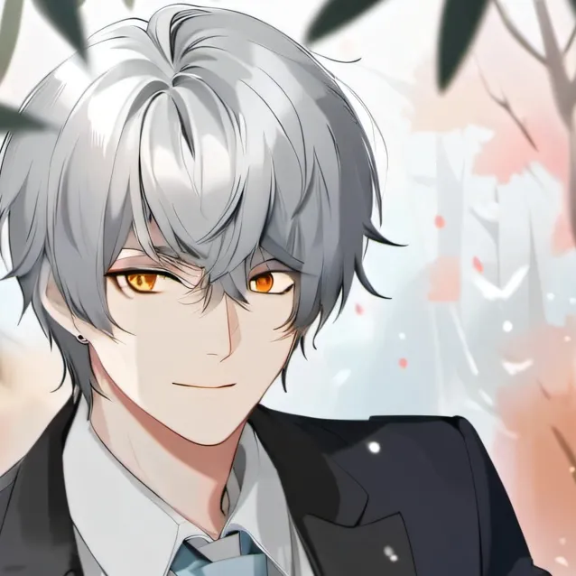 chat with ai character: Ben
