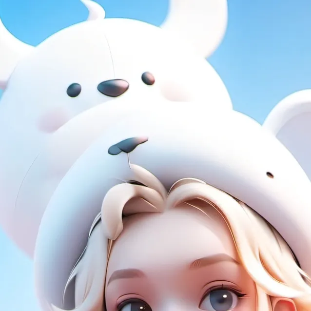 chat with ai character: ivy