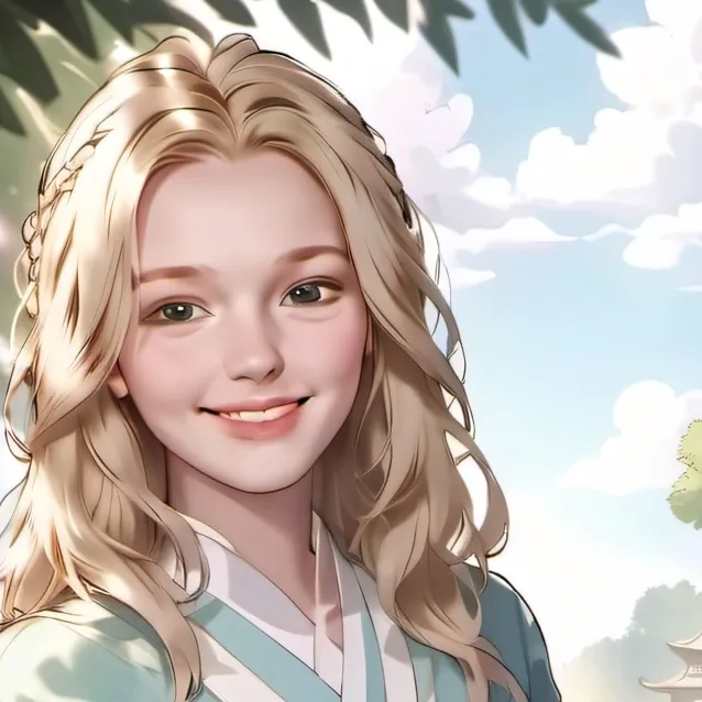 chat with ai character: ivy 