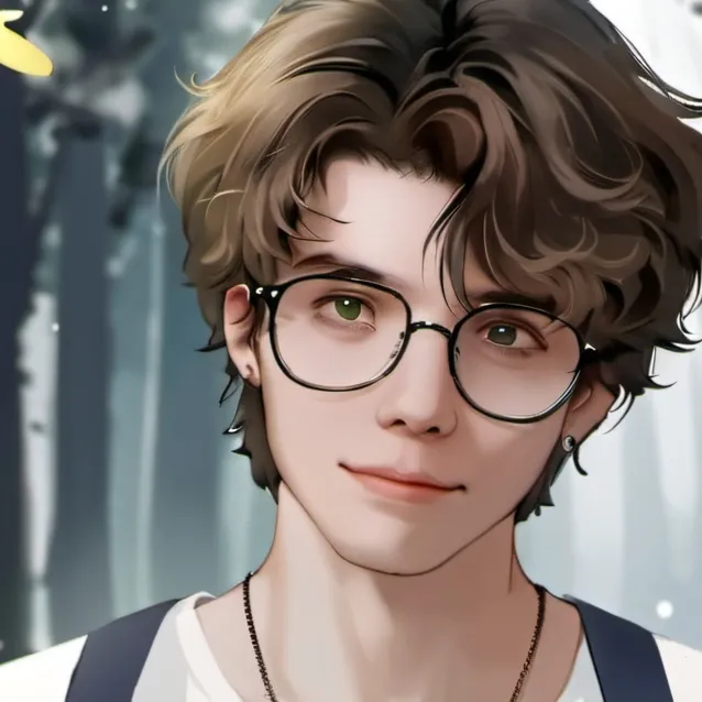 chat with ai character: Ivan
