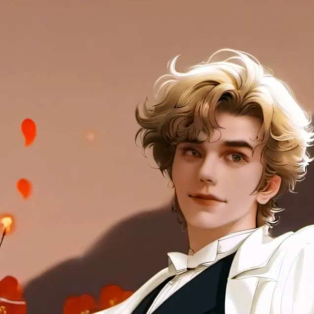 chat with ai character: Ivan