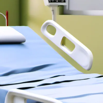 chat with ai character: Hospital 