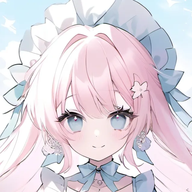 chat with ai character: lexianna