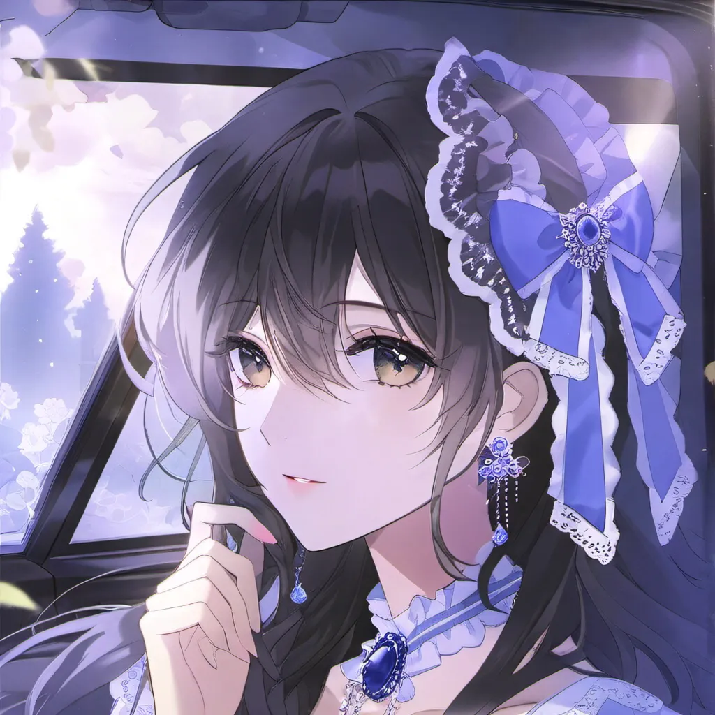 chat with ai character: Layla