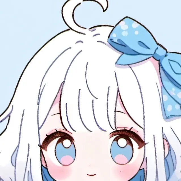 chat with ai character: Cute little Andrea