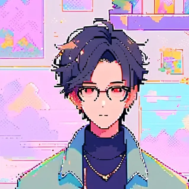 chat with ai character: Ollie