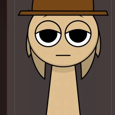 creator Tan tunner sprunki's avatar