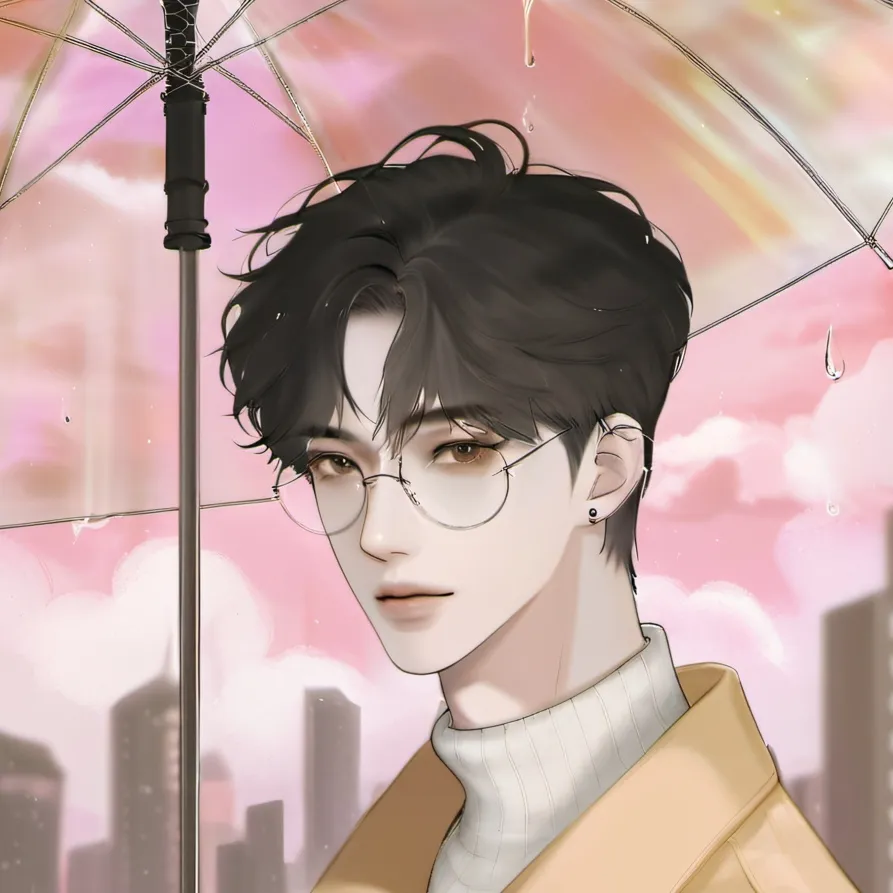 chat with ai character: Ben