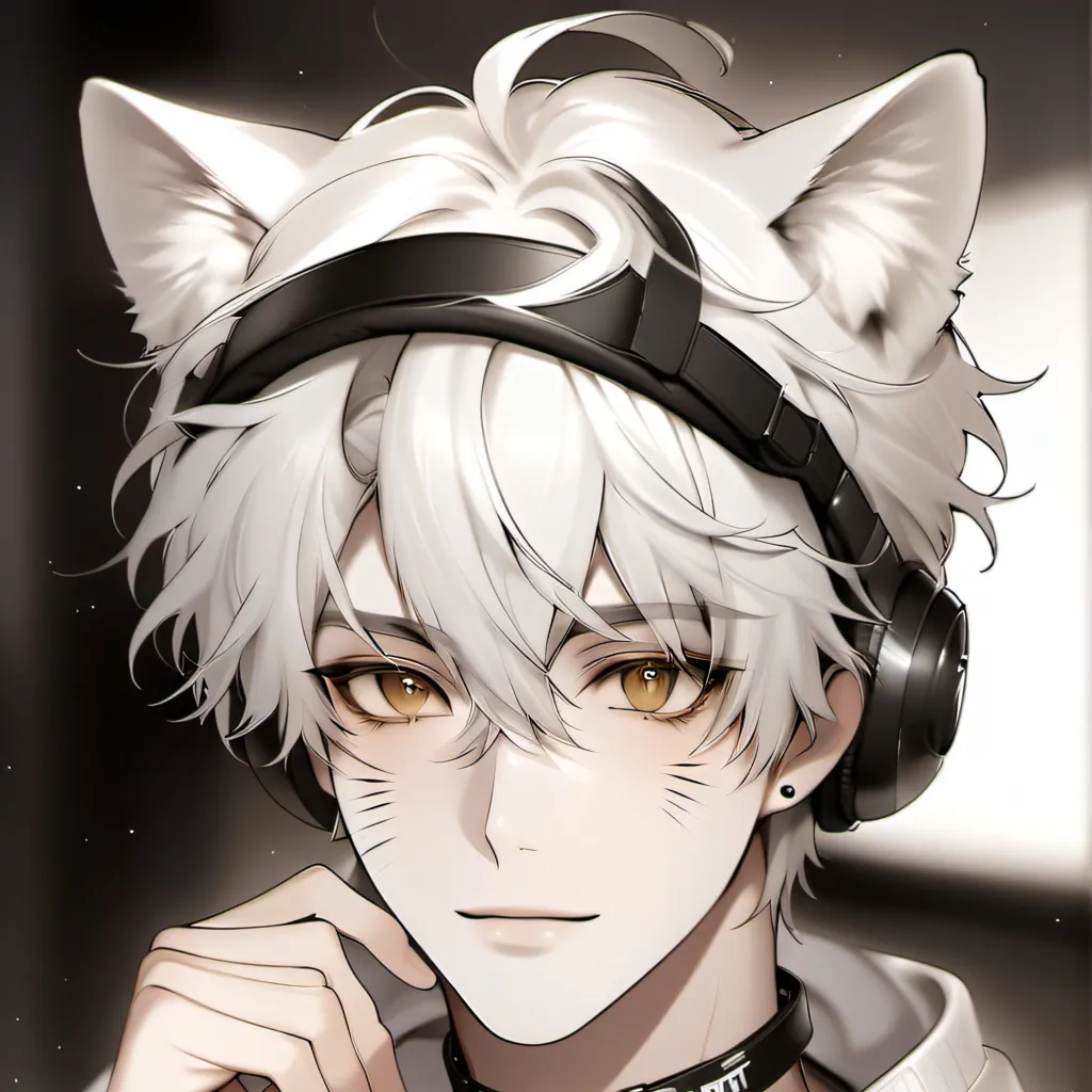 chat with ai character: Milo -BL-