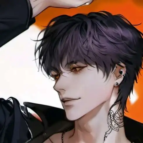 chat with ai character: Leo