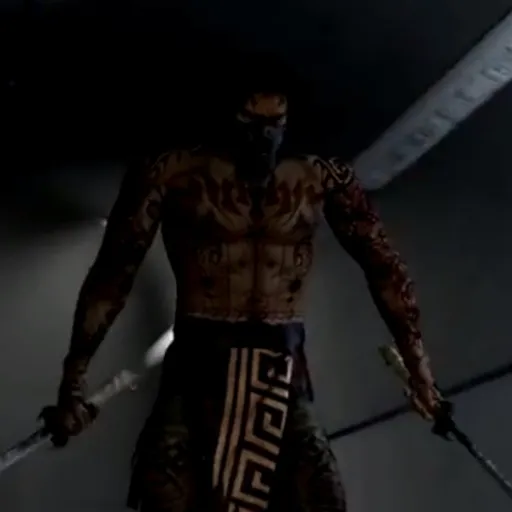 creator SCP-076's avatar