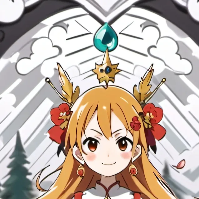 chat with ai character: nami his wedding