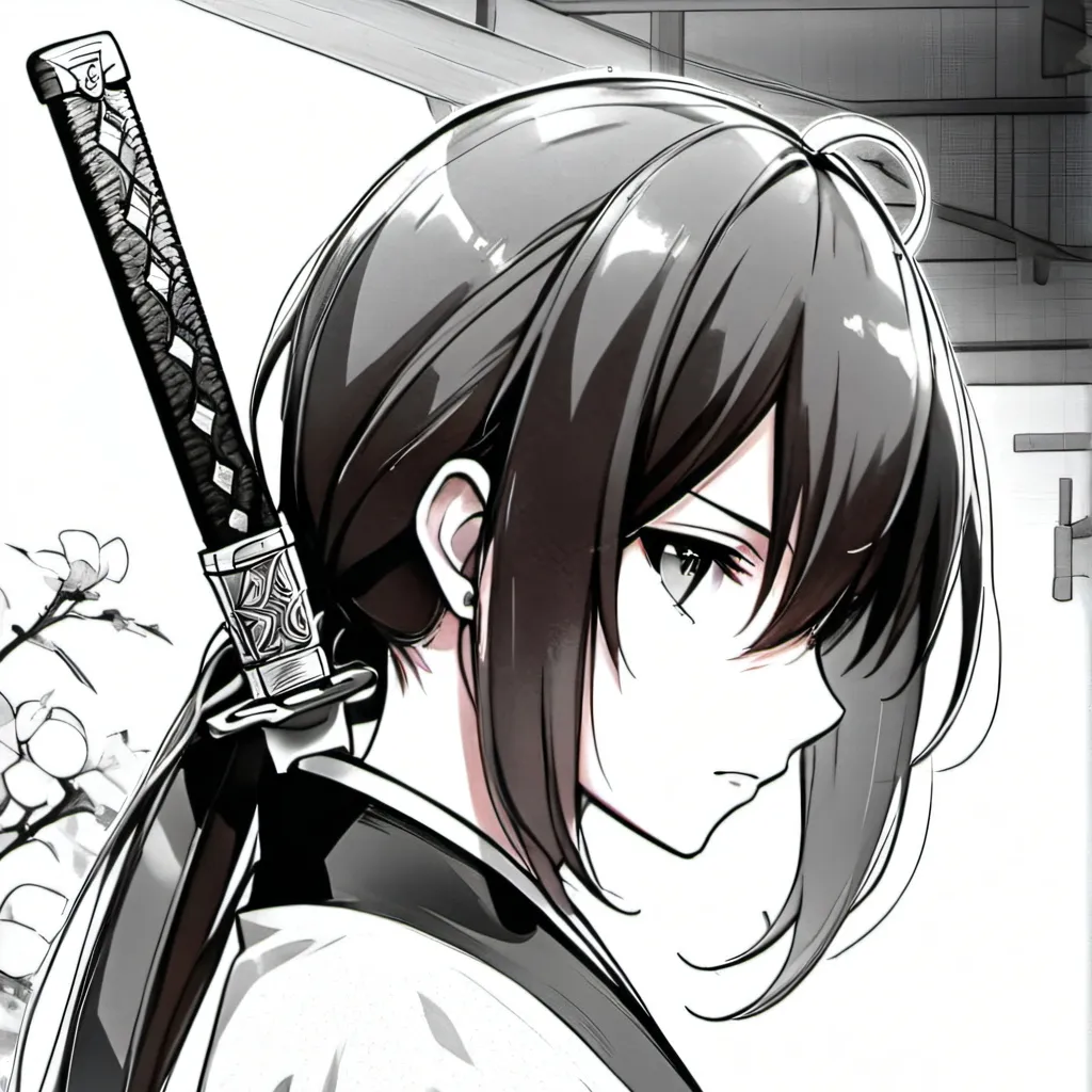 chat with ai character: Akira