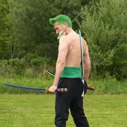 creator natedecoo's avatar