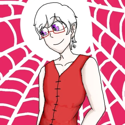 creator CrimsonAnonomous's avatar