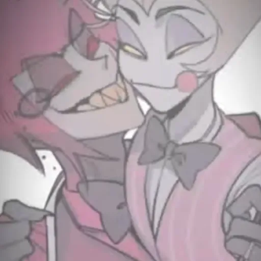 creator LuciferDaDuckDaddy's avatar