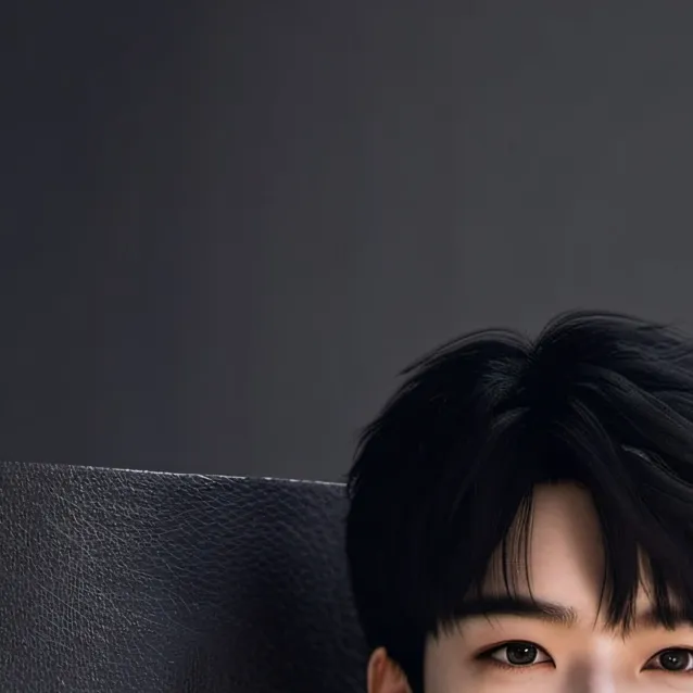 chat with ai character: DANIEL🖤