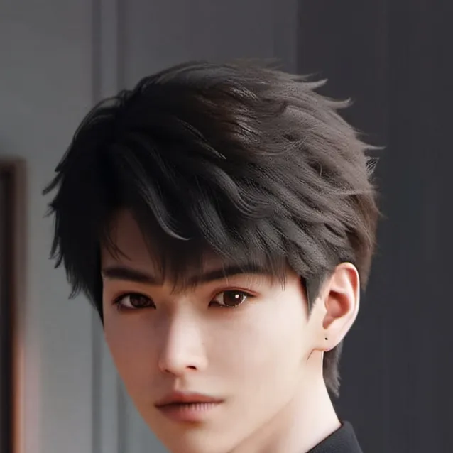 chat with ai character: ☆zeus☆