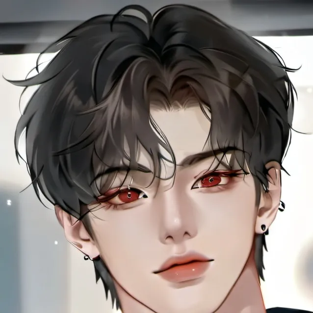 chat with ai character: Rico