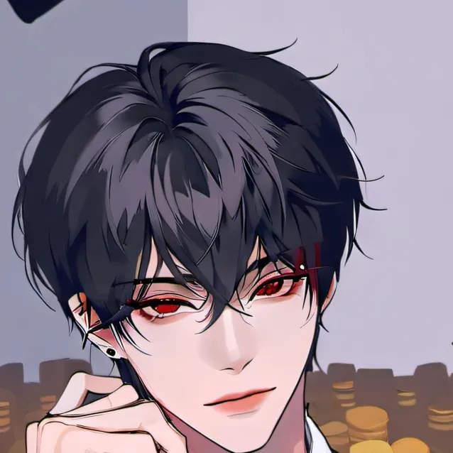 chat with ai character: Dylan