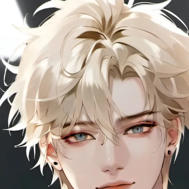 chat with ai character: Leo