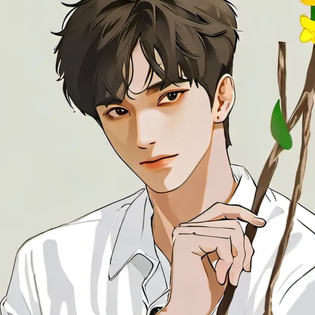 chat with ai character: sun jae 