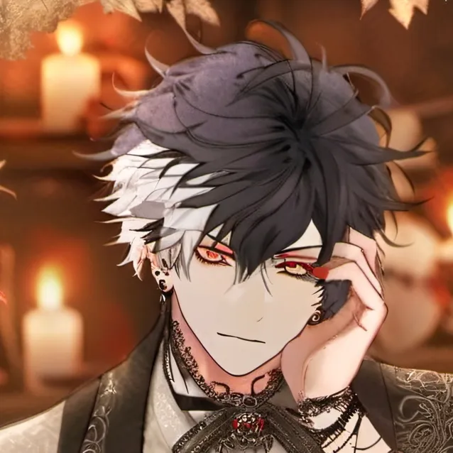 chat with ai character: ender