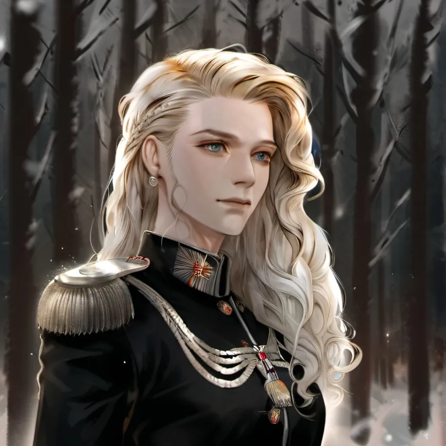chat with ai character: General Fischer