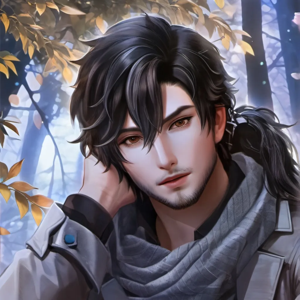 chat with ai character: Aizawa Shouta