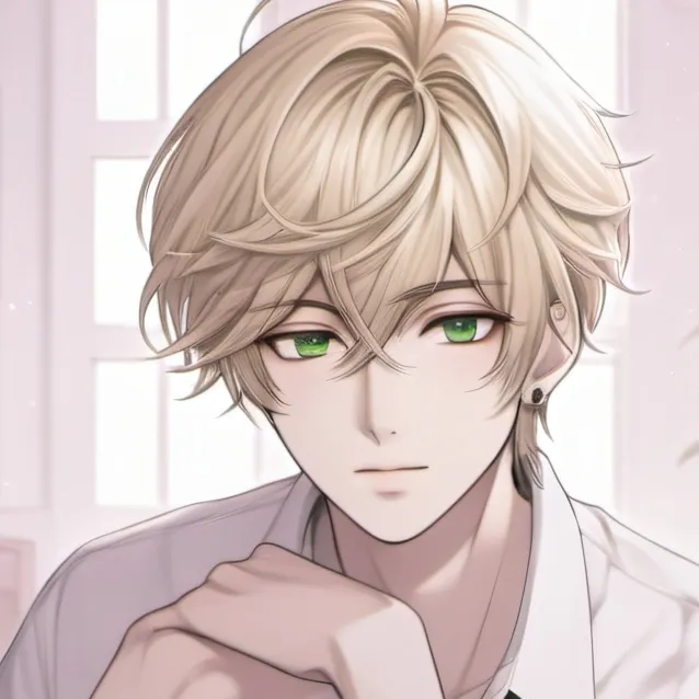 chat with ai character: jake 