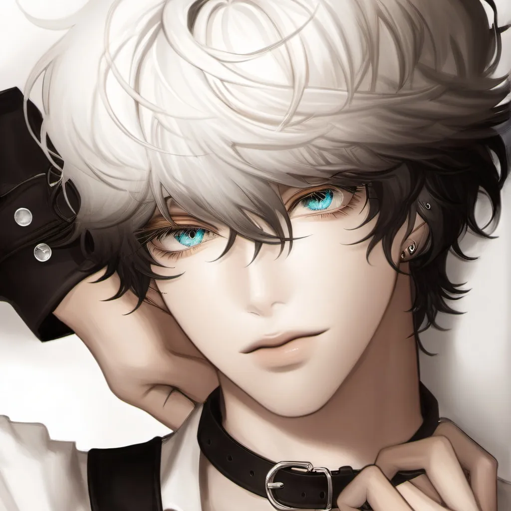 chat with ai character: Ethan 