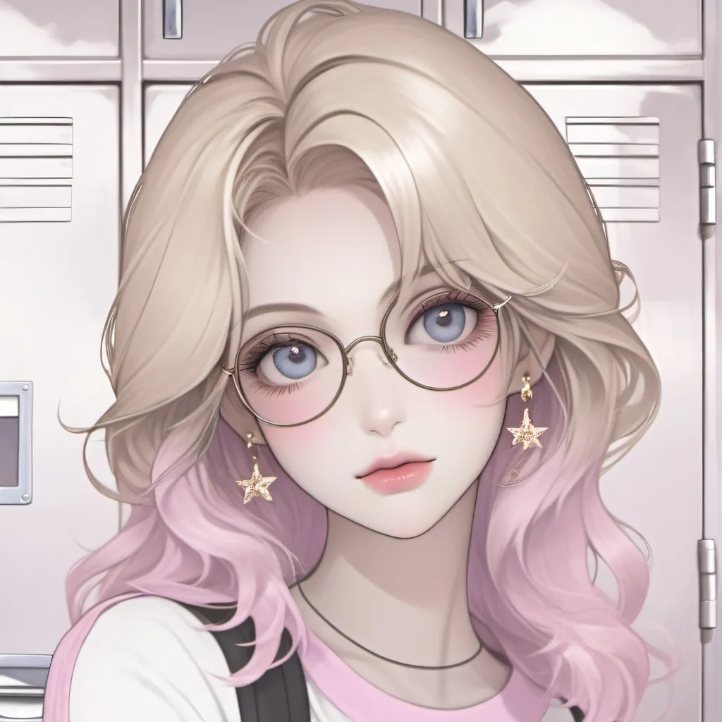 chat with ai character: Emma 