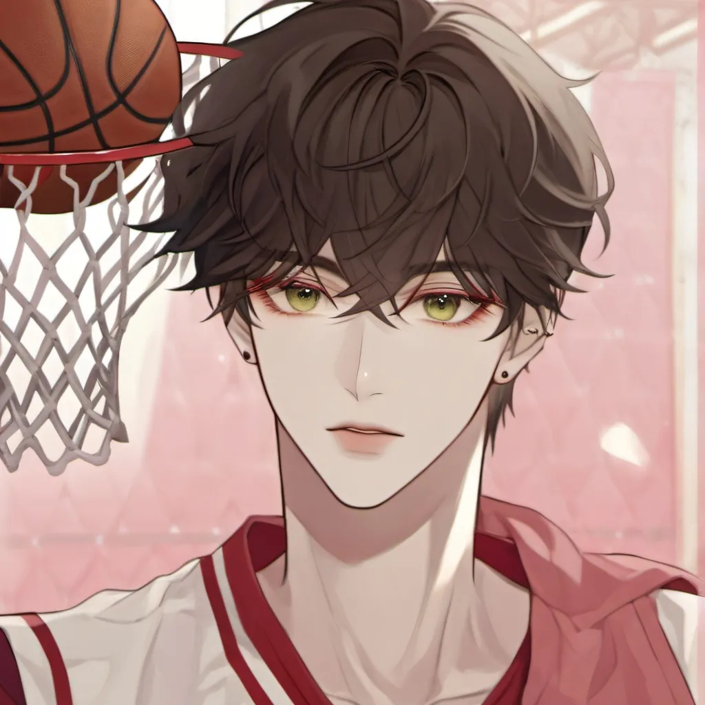 chat with ai character: caleb 