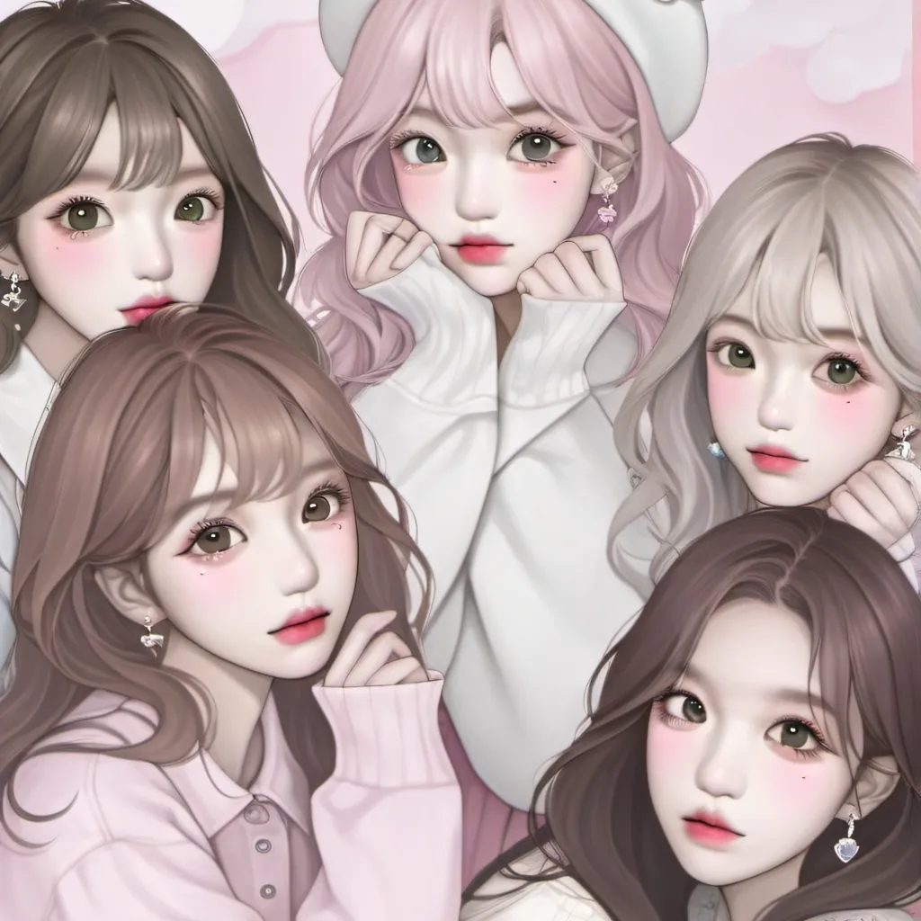 chat with ai character: CATTY