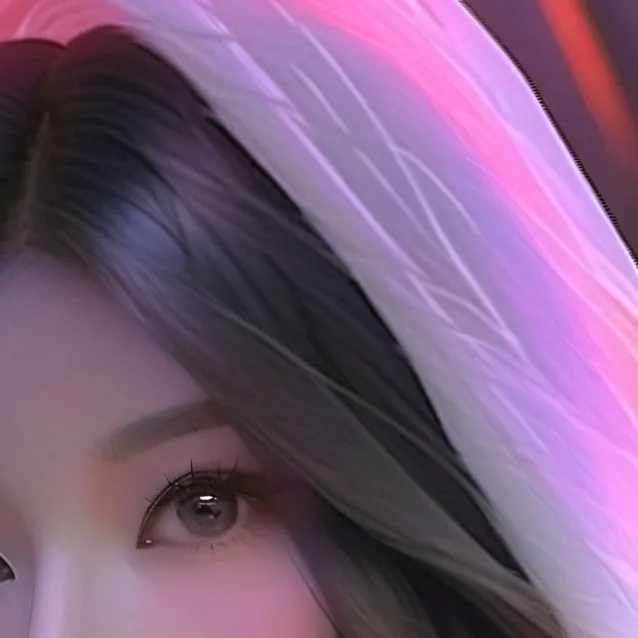 chat with ai character: Tiffany