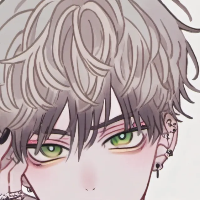 chat with ai character: Ethan 