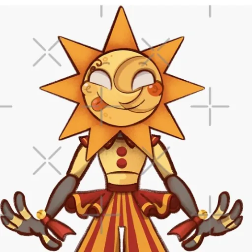 creator Sunny Fox's avatar