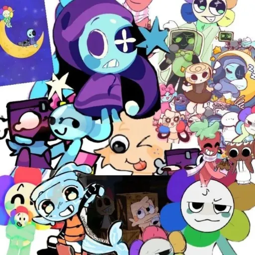 creator U-aege4bDK6W25j's avatar