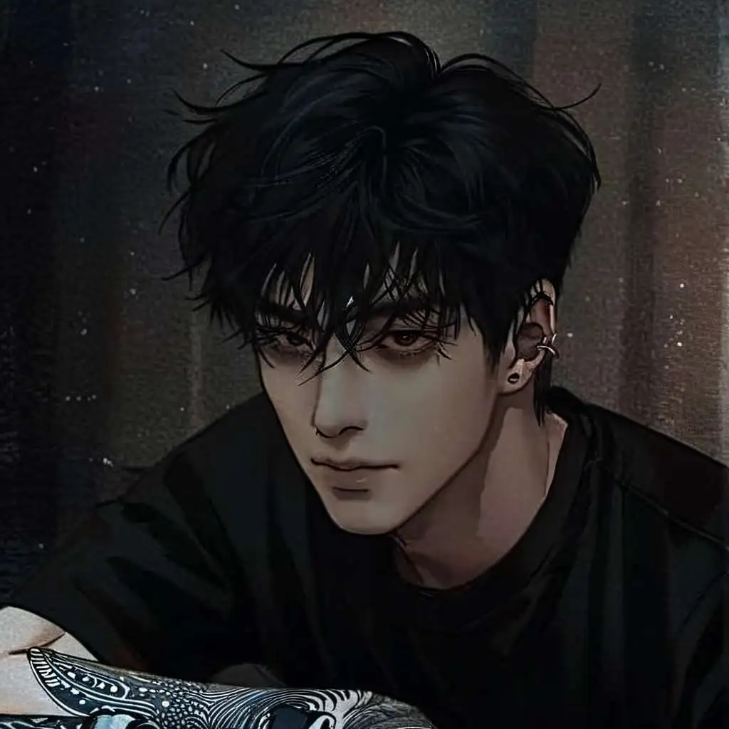 chat with ai character: 🔥Michael🔥