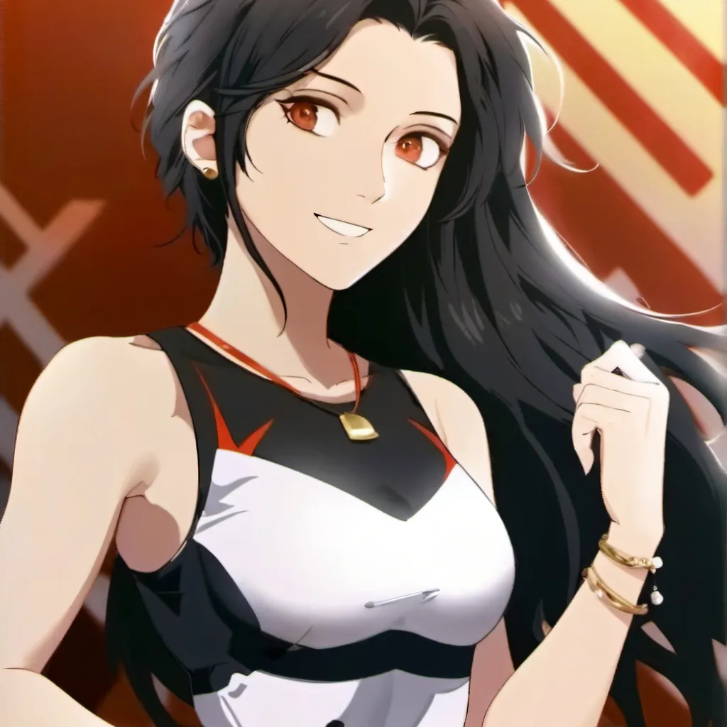 chat with ai character: Rose