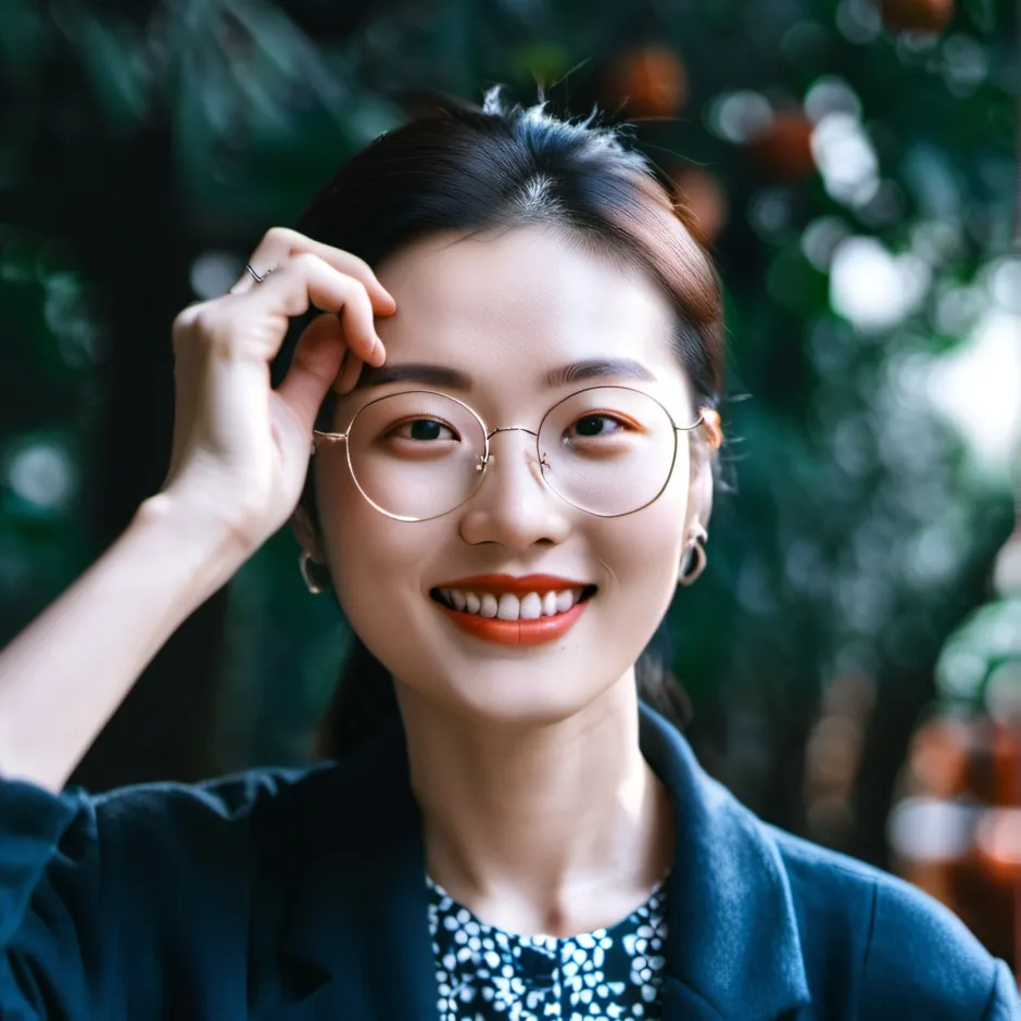 chat with ai character: Mrs. Eliza
