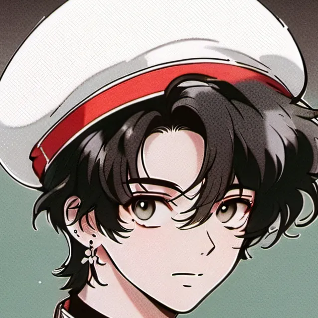 chat with ai character: 顾北辰
