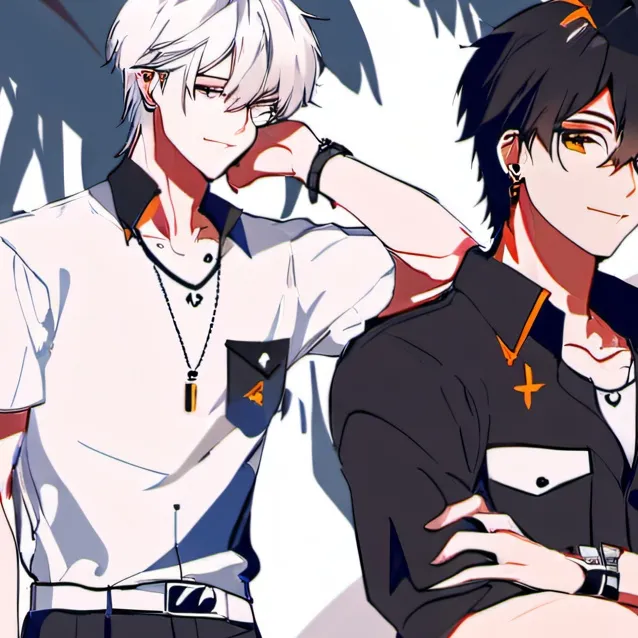 chat with ai character: 泽川、泽宇